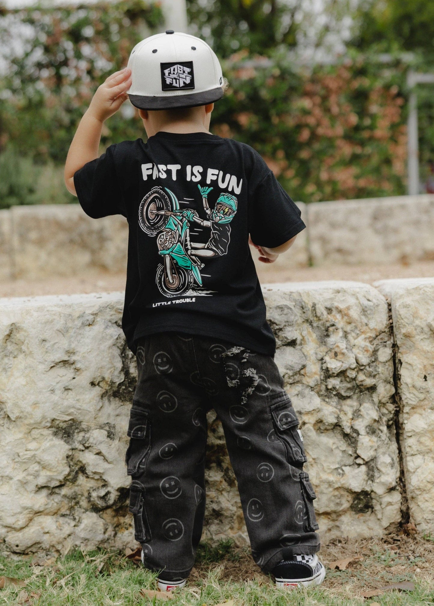 Fast is Fun T-Shirt