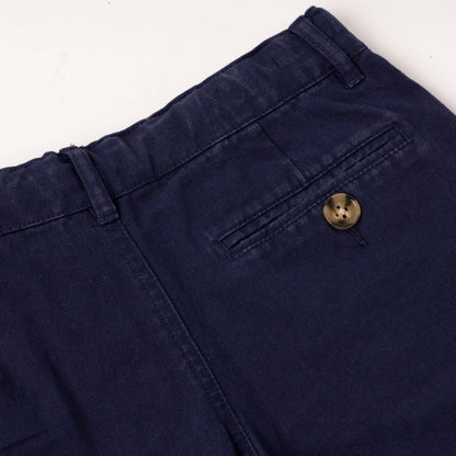 Drawcord Chino Short