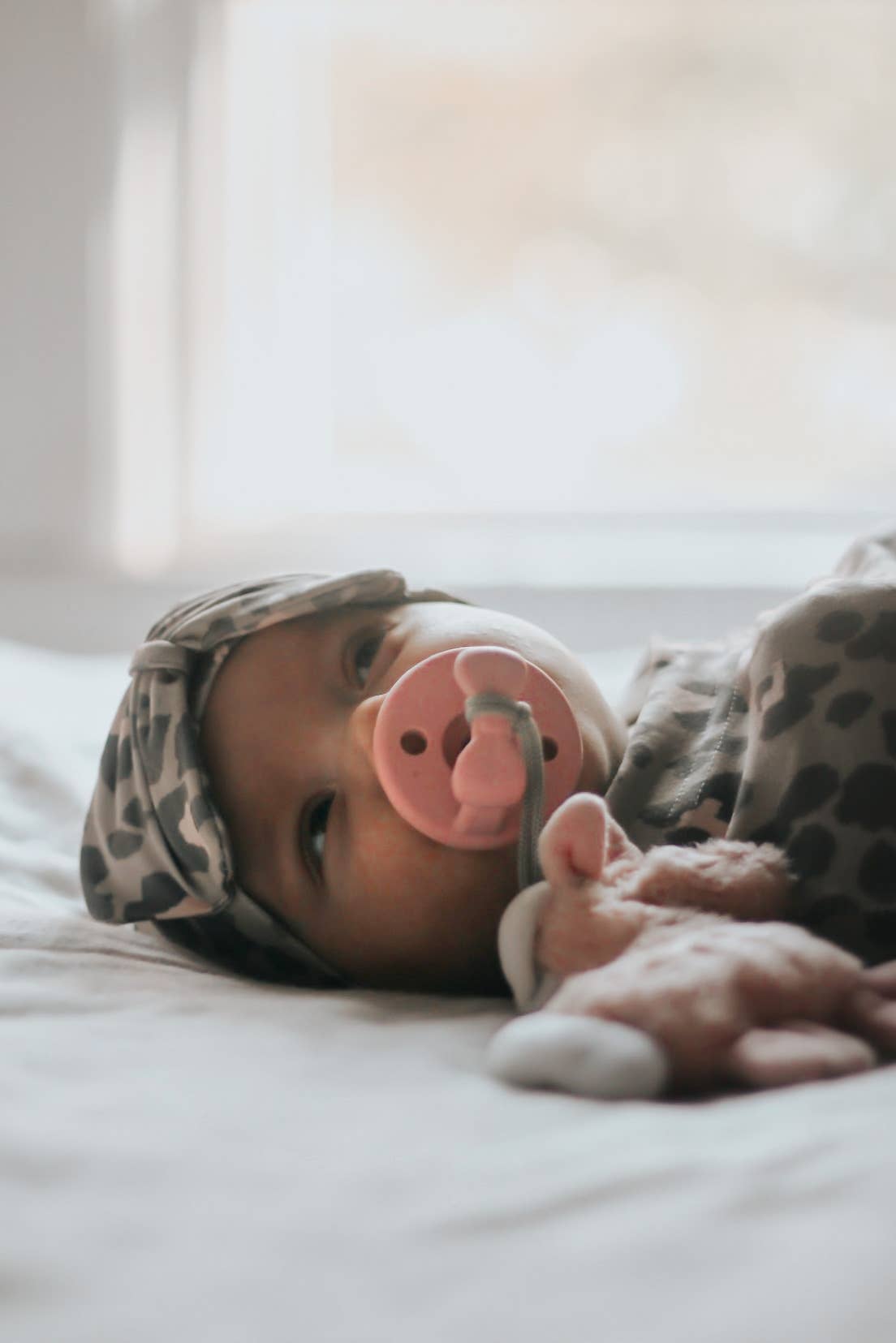 Sweetie Soother™ Pacifier Sets (2-pack)