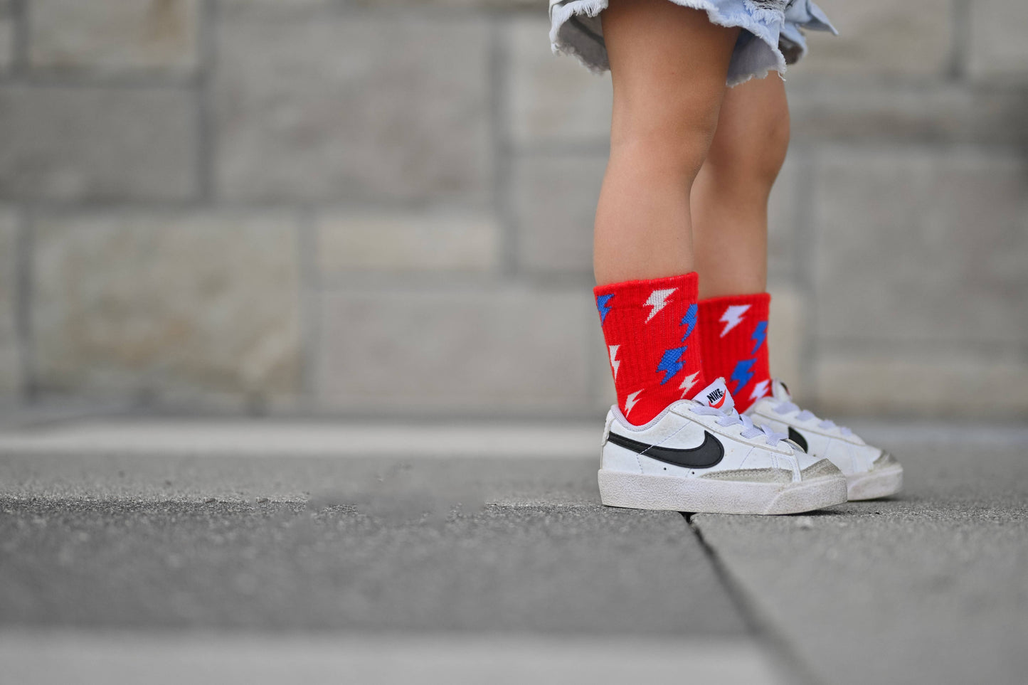 Red White + Electric