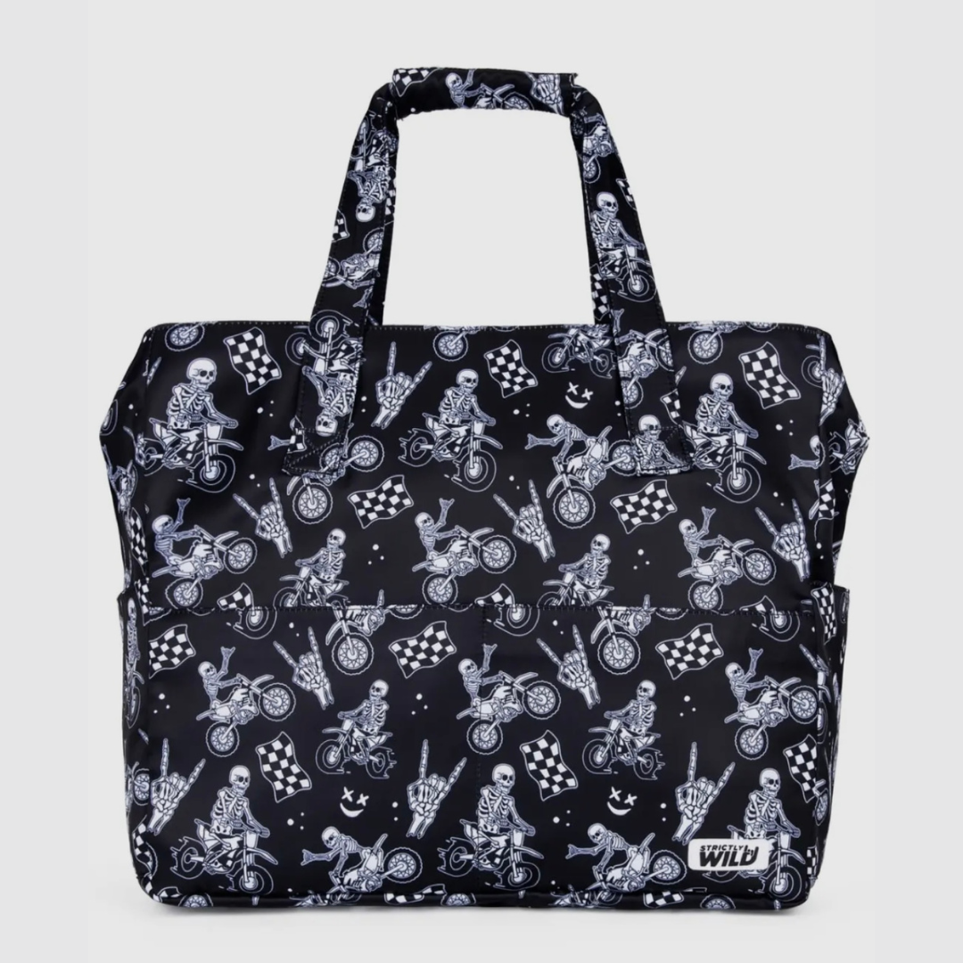 Rad Beach Bag